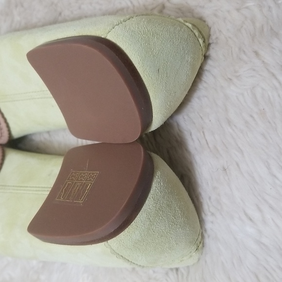 FIERAMOSCA FLAT SHOES - Picture 9 of 12